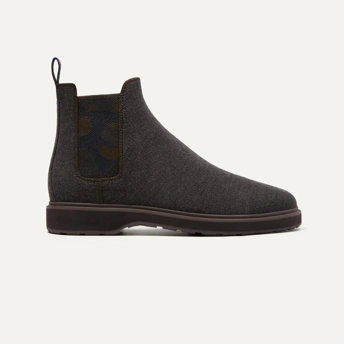 Rothy’s Chelsea boots Rothy main image 3
