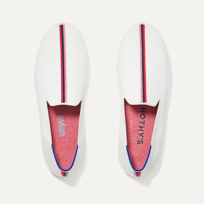 NEW IN BOX~ SOLD OUT ~ LIMITED EDITION ~ The evian Slip on  display picture 2