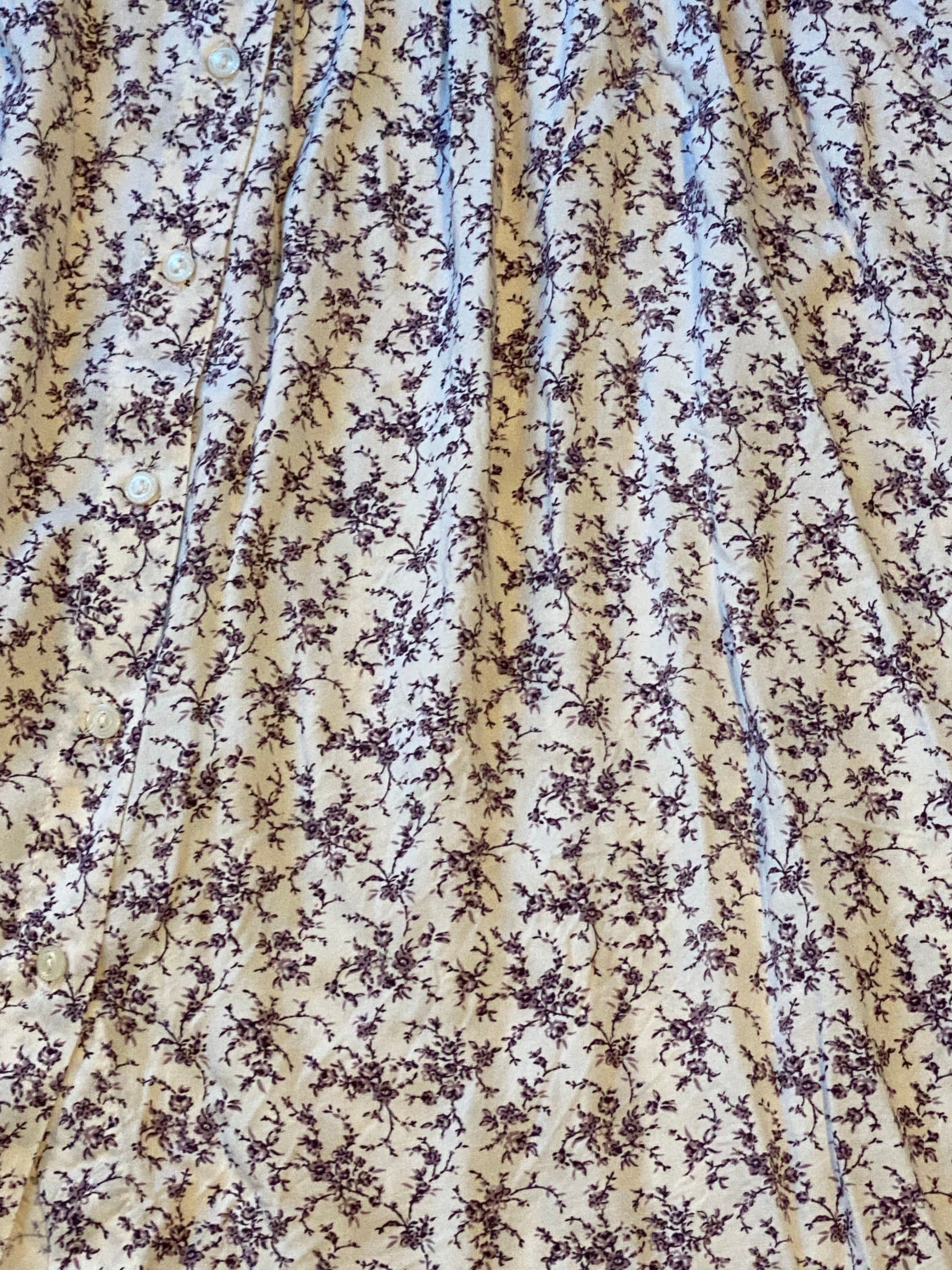 Ralph Lauren Denim & Supply Short Floral Dress - Medium Boutique de Lanie Gabrielle Ralph Lauren Denim & Supply Short Floral Dress - Medium Boutique de Lanie Gabrielle
