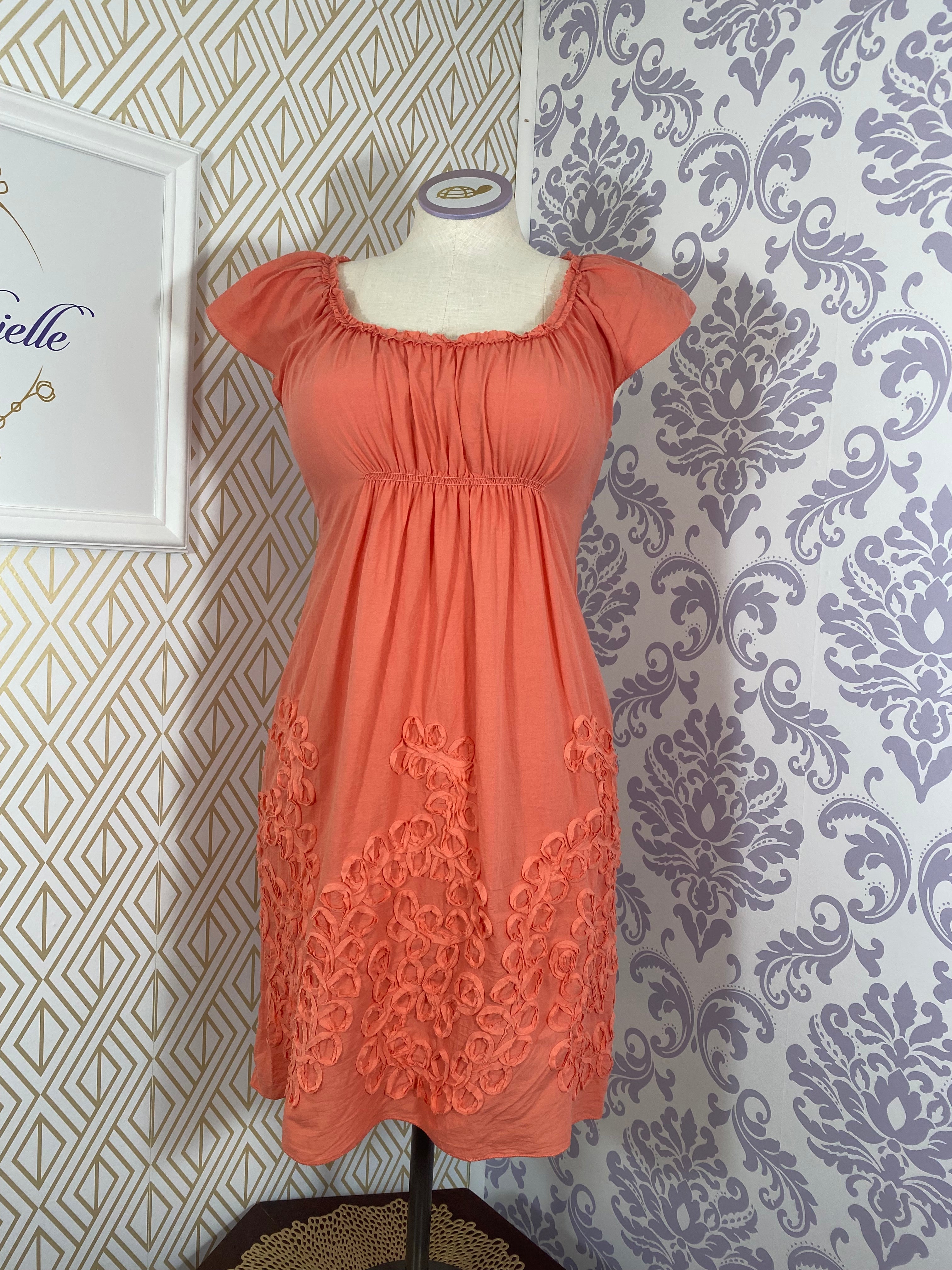 chinese dress ladies Orelisse Coral Lace Square-Neck Mini Dress – Club L London main image 0