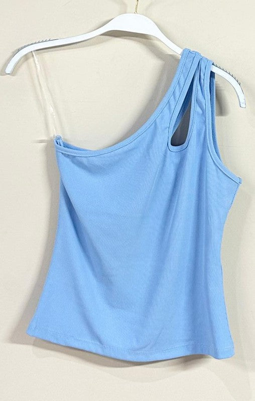 トップス enof ace camisole blue 2319004M_grande.jpg?v=1676465556