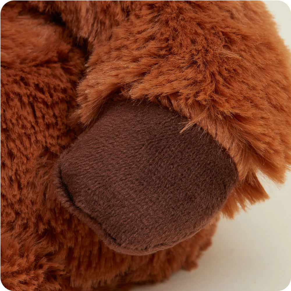 Load image into Gallery viewer, WARMIES® - Highland Cow!
