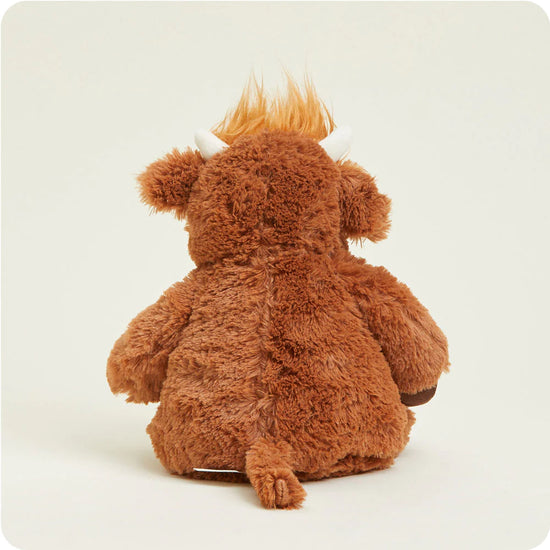 Load image into Gallery viewer, WARMIES® - Highland Cow!
