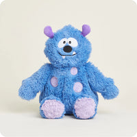 WARMIES® - Silly Blue Monster!