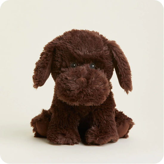 WARMIES® - Chocolate Labrador!