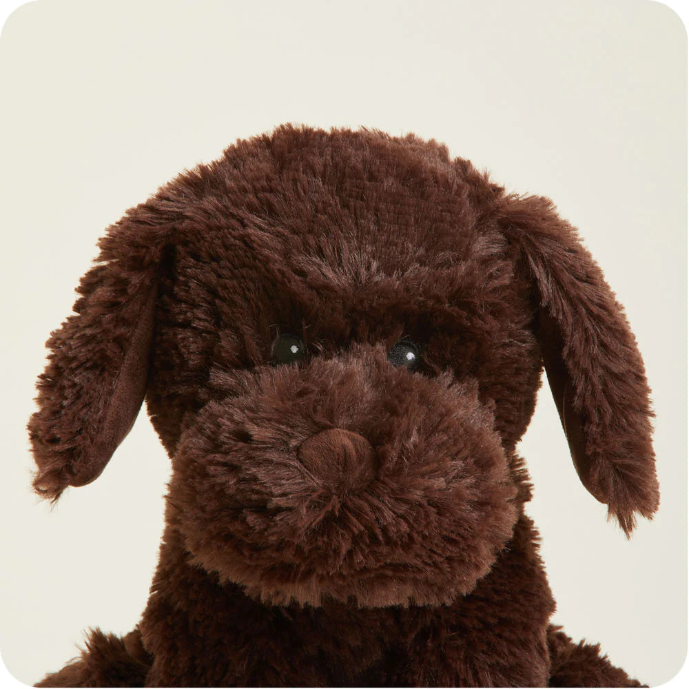 WARMIES® - Chocolate Labrador!