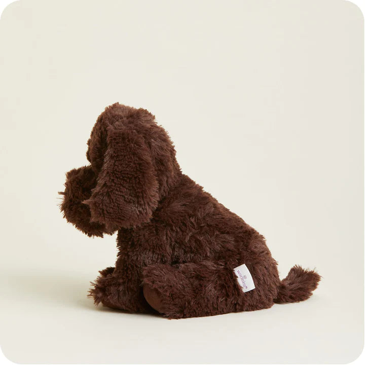 WARMIES® - Chocolate Labrador!