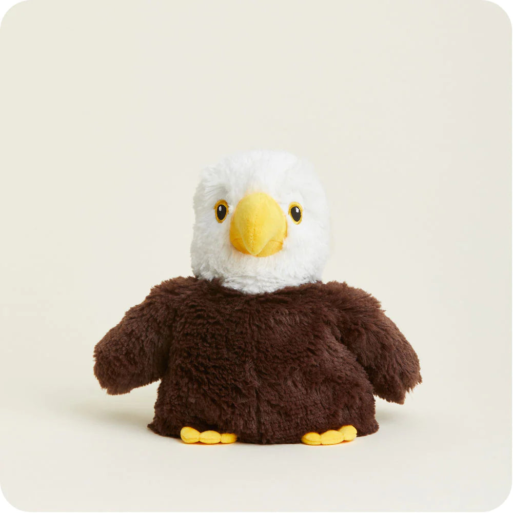 Load image into Gallery viewer, WARMIES® - Eagle!
