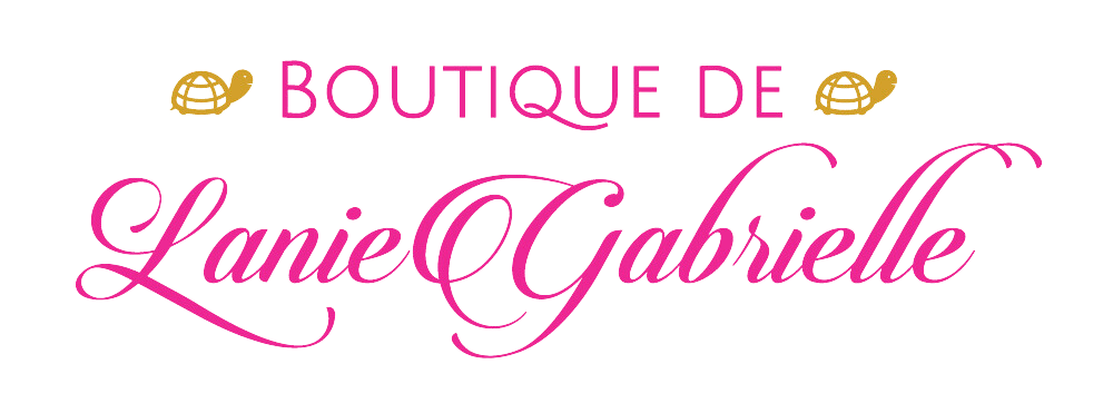 Boutique de Lanie Gabrielle