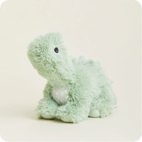 WARMIES® - Long Neck Green DINOSAUR!