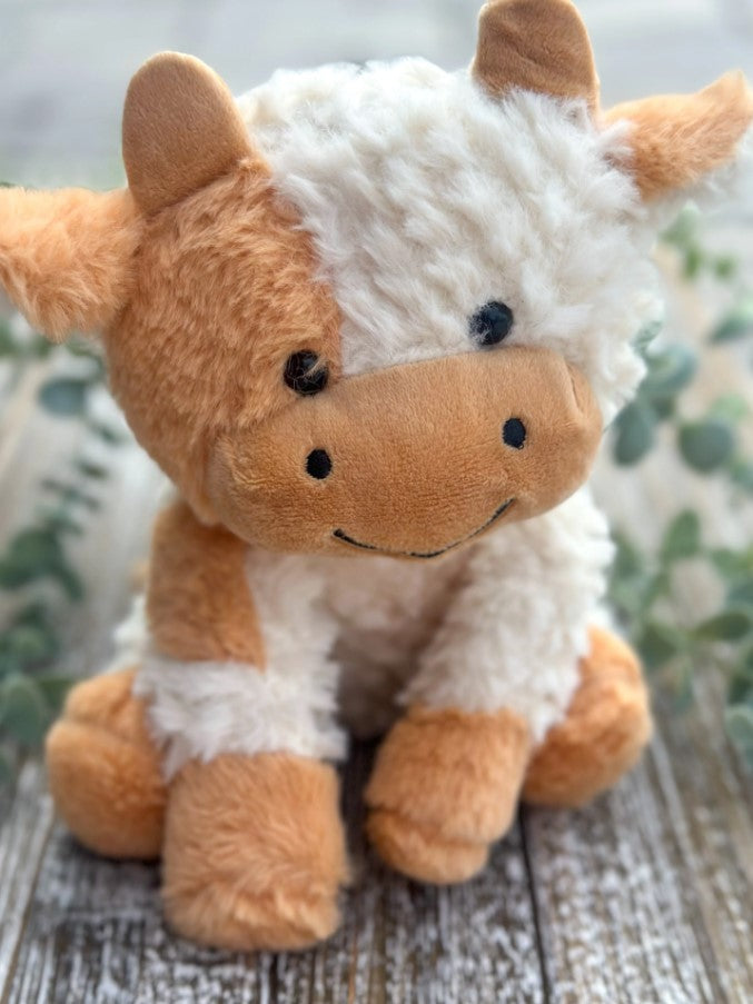 Loveable ❤️ Daisy Cow ~ Brown! – Boutique de Lanie Gabrielle