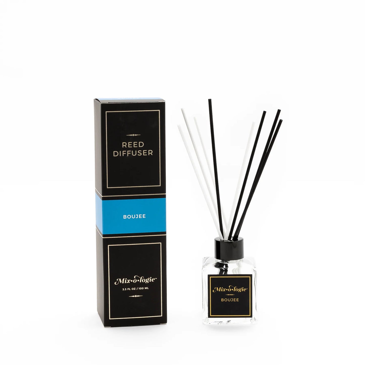 NEW ~ Mix-o-logie Boujee Diffuser ~