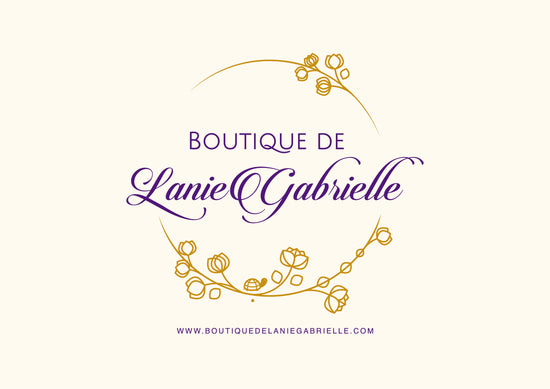 Boutique de Lanie Gabrielle Gift Card - Electronic