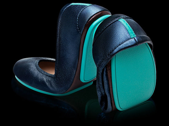 Tieks on sale limited edition