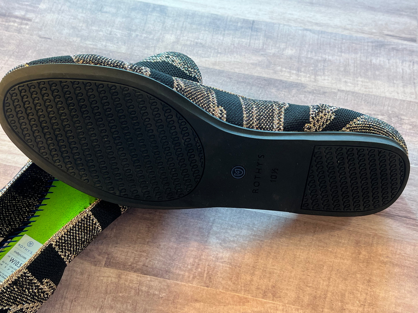 Rothys snakeskin 2025