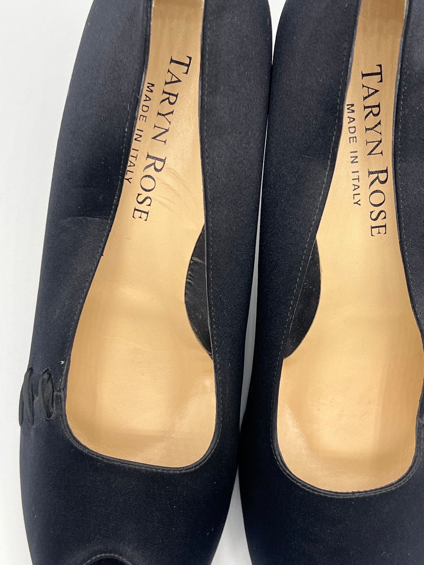 Taryn hot sale rose pumps