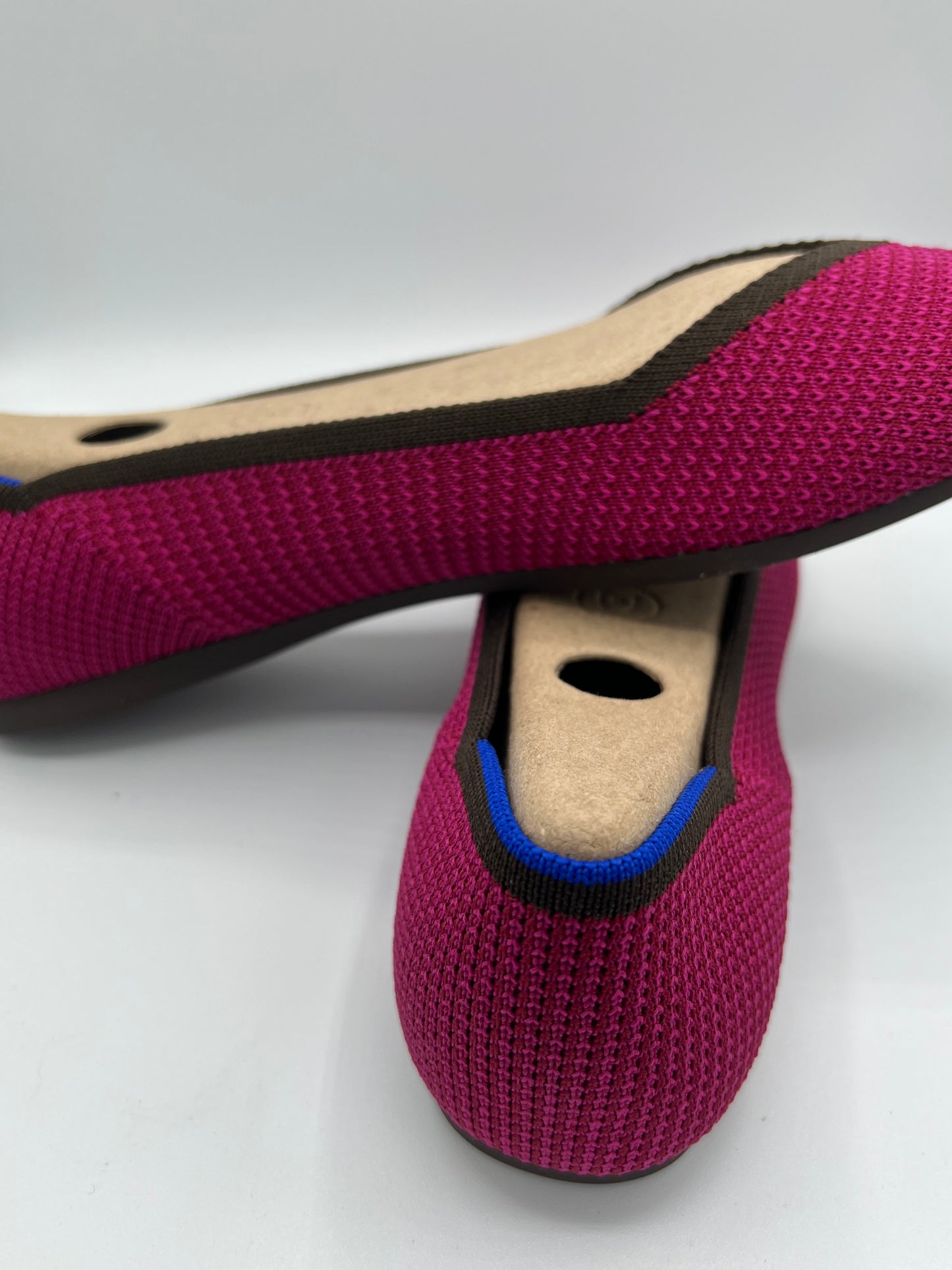 Rothys magenta discount