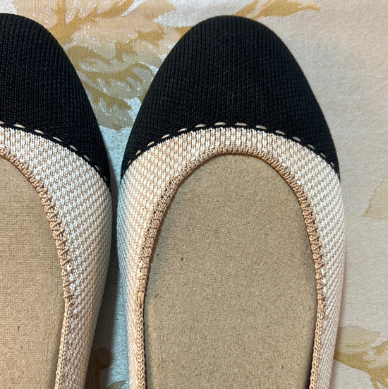 NEW ~  IN BOX ~ Rothy's Tuxedo Flats ~ Size 11