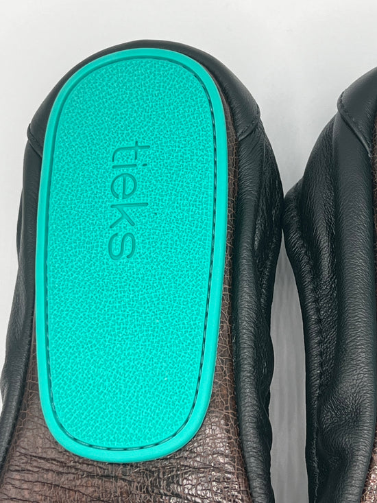 Tieks insoles 2025