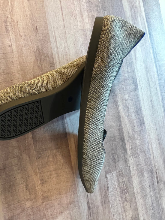 Rothys 2025 taupe heather