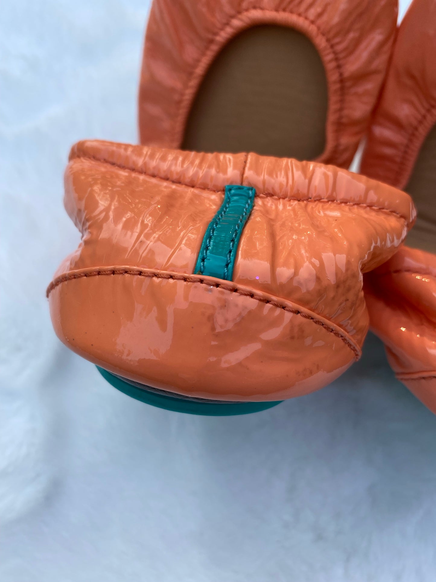 Tieks patent 2024