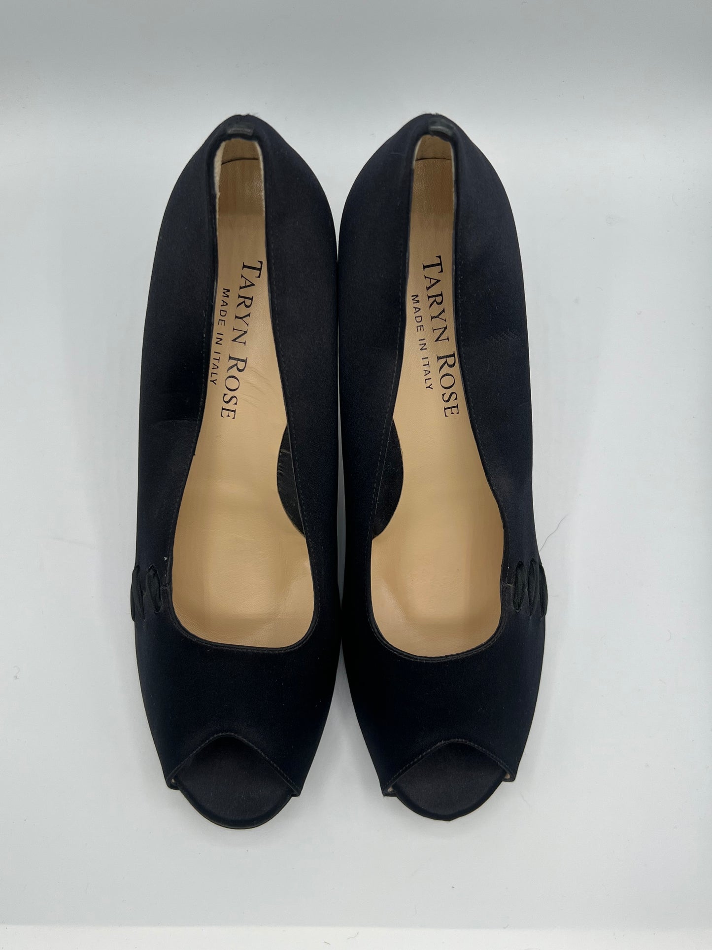 Taryn top rose sandals
